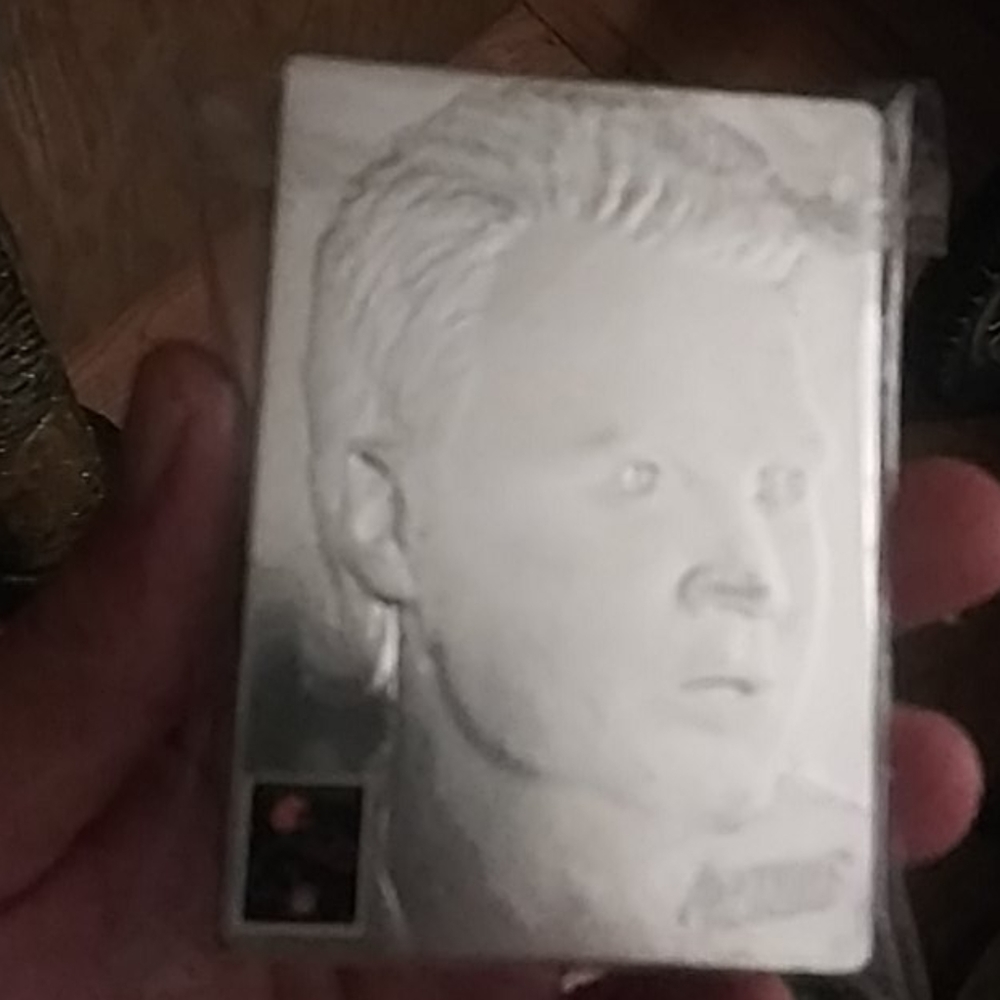 Miles Garret rookie prizm hot pack - Picture 4 of 6